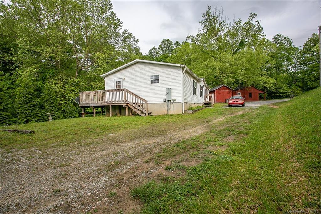 54 Range Road Etowah, NC 28739 - Photo 2 of 18 Gallery Image 2