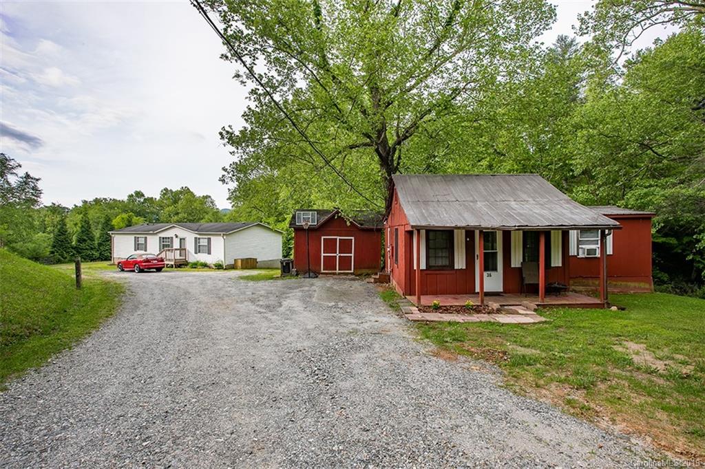 54 Range Road Etowah, NC 28739 - Photo 4 of 18 Gallery Image 4