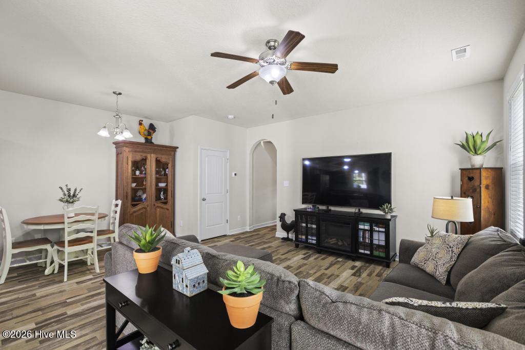 621 Winfall Drive Holly Ridge, NC 28445 - Photo 10 of 33 425A5285