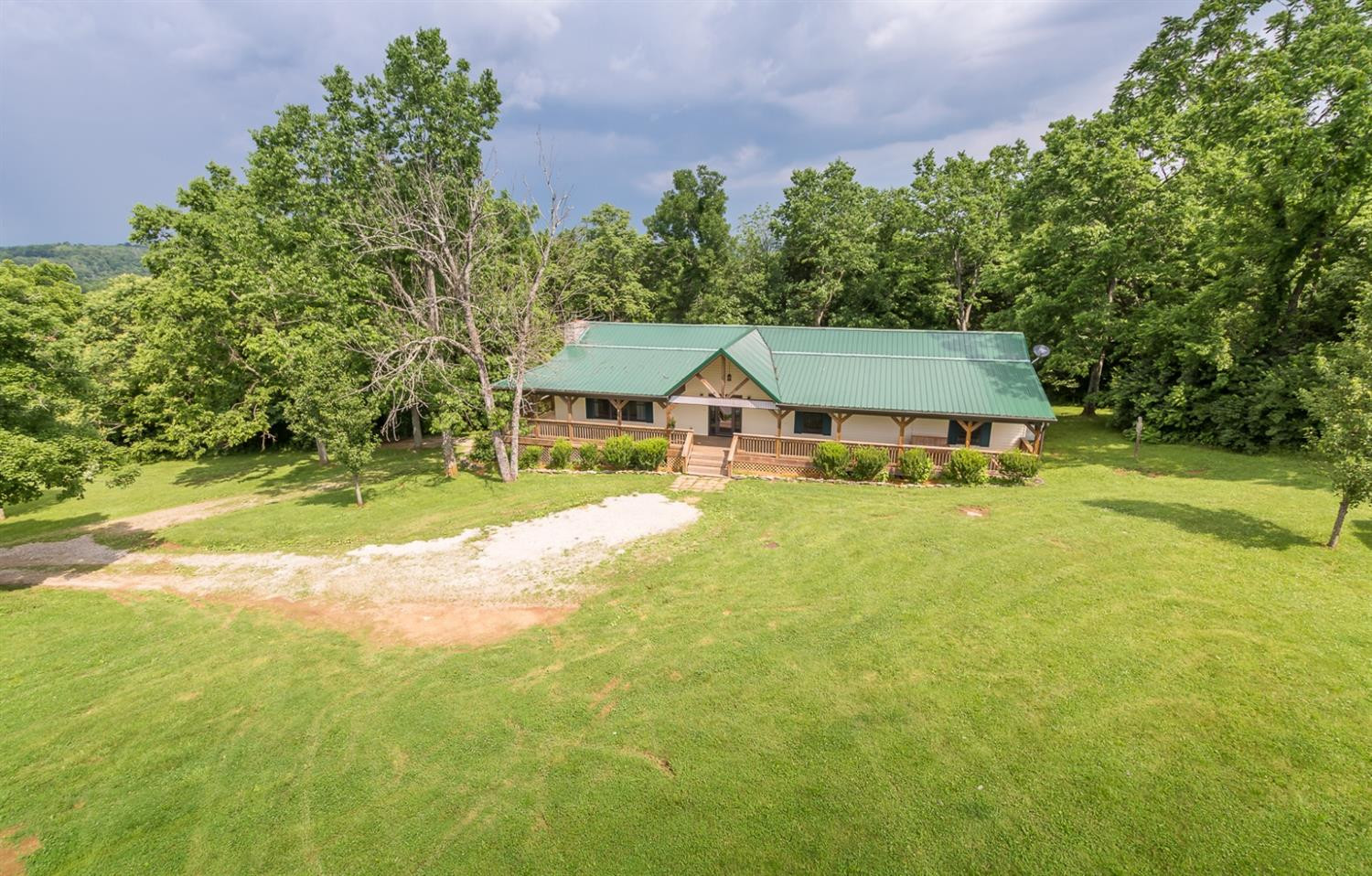 634 Bowman Road Versailles, KY 40383 - Photo 23 of 26 Photo 23