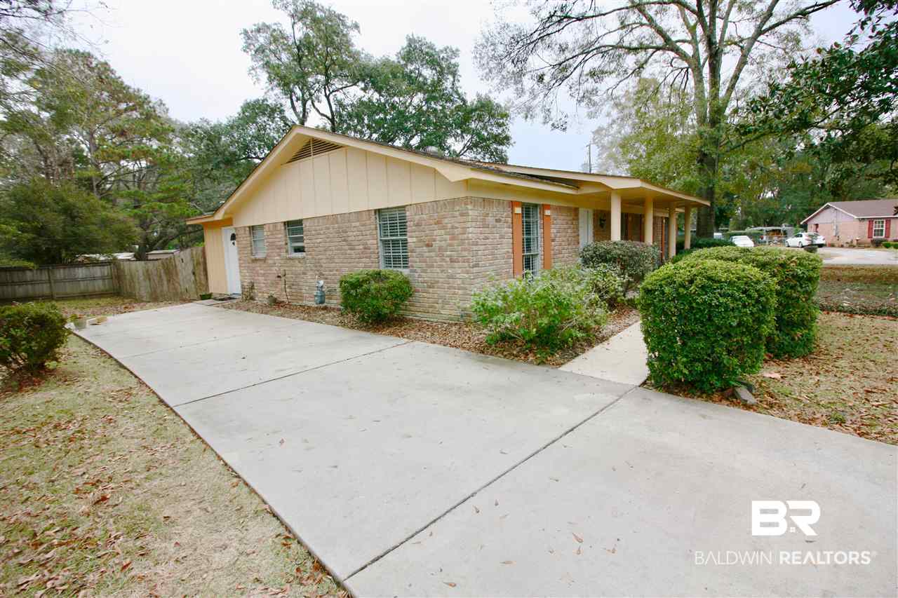 5558 Andover Boulevard Mobile, AL 36609 - Photo 22 of 23