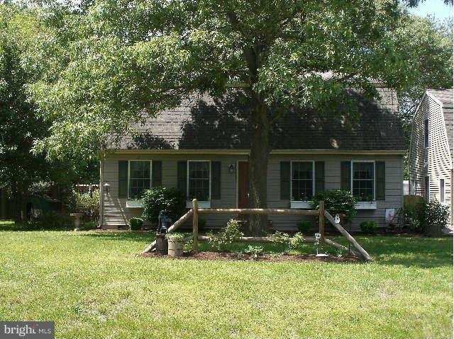 215 Concord Road Chestertown, MD 21620 - Photo 3 of 30 Exterior (General)