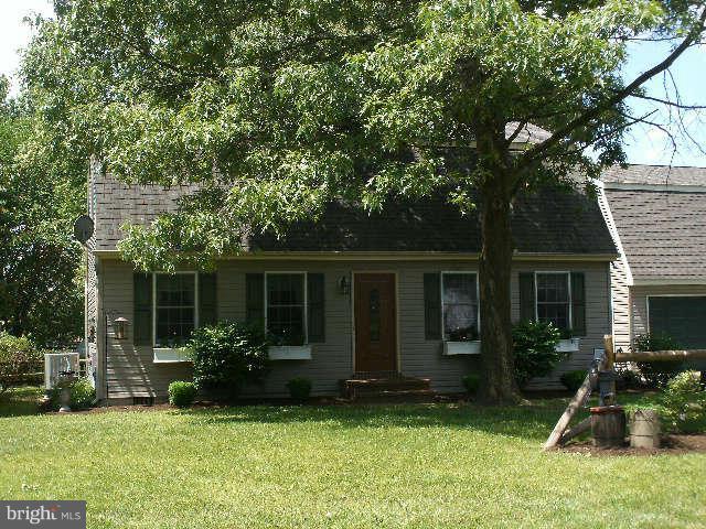 215 Concord Road Chestertown, MD 21620 - Photo 4 of 30 Exterior (General)