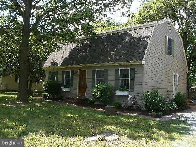 215 Concord Road Chestertown, MD 21620 - Photo 5 of 30 Exterior (General)