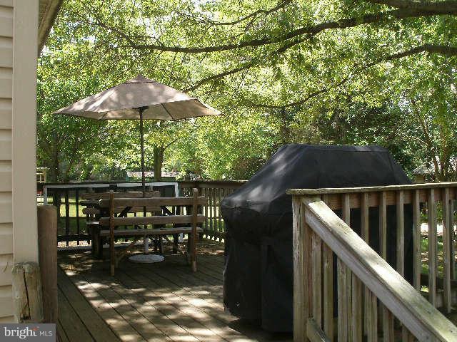 215 Concord Road Chestertown, MD 21620 - Photo 8 of 30 Exterior (Rear)