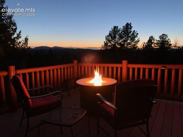 269 Southpark Road Florissant, CO 80816 - Photo 33 of 37
