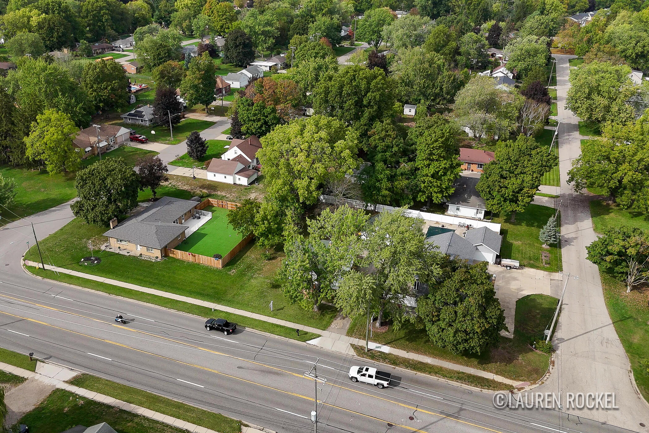 893 Baldwin Street Jenison, MI 49428 - Photo 40 of 44 893 Baldwin_3