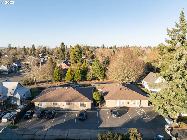 $895,000 | 2522-2536 Simpson Street Southeast, Salem, OR 97301