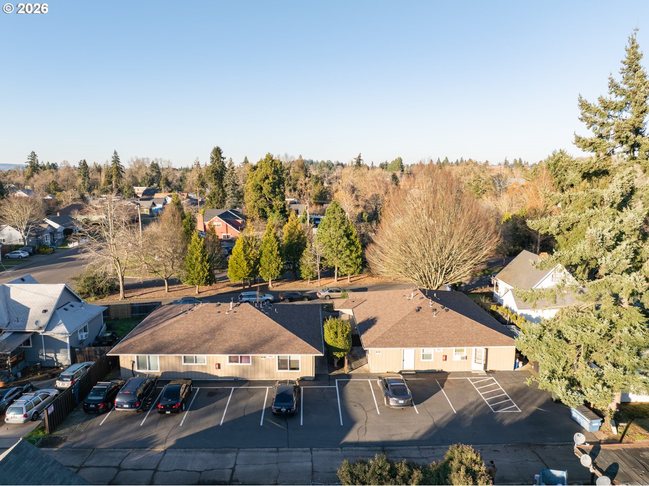 2522-2536 Simpson Street Southeast Salem, OR 97301 - Photo 1 of 22