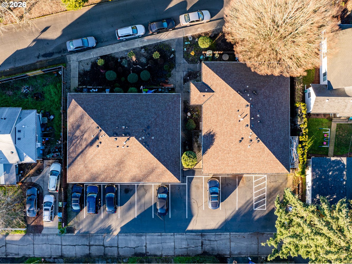 2522-2536 Simpson Street Southeast Salem, OR 97301 - Photo 2 of 22