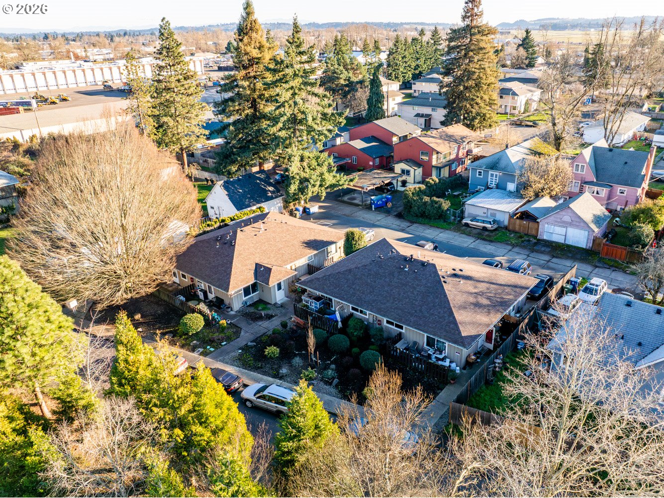 2522-2536 Simpson Street Southeast Salem, OR 97301 - Photo 3 of 22