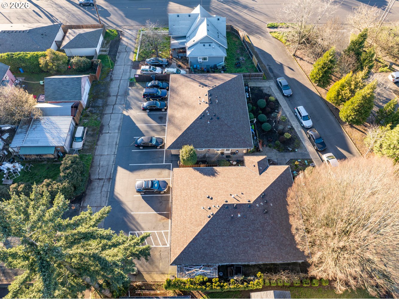 2522-2536 Simpson Street Southeast Salem, OR 97301 - Photo 5 of 22