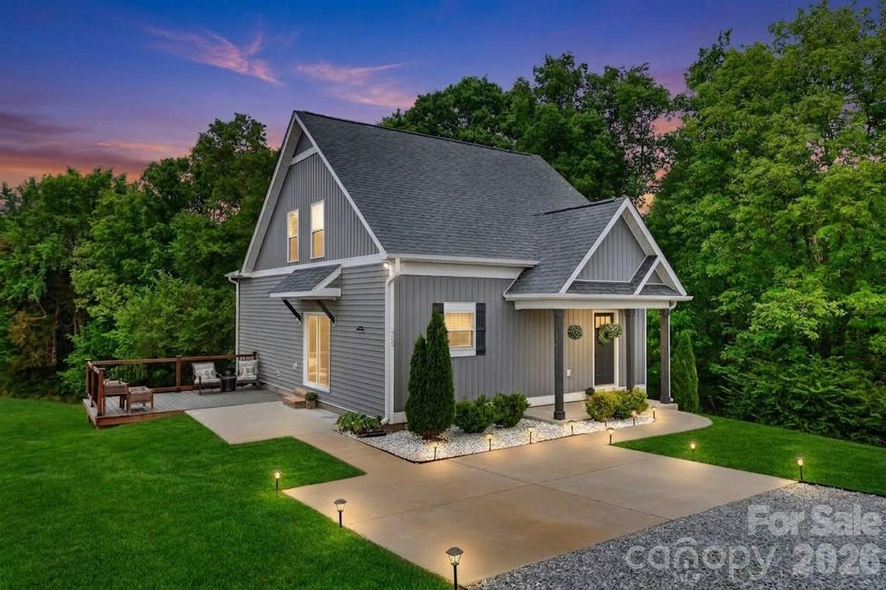 6109 Bunn Simpson Road Marshville, NC 28103 - Photo 1 of 33 Gallery Image 1