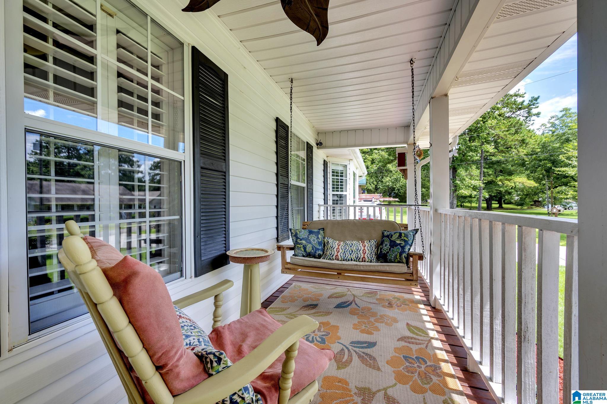 4430 Jewell Road Pinson, AL 35126 - Photo 3 of 37
