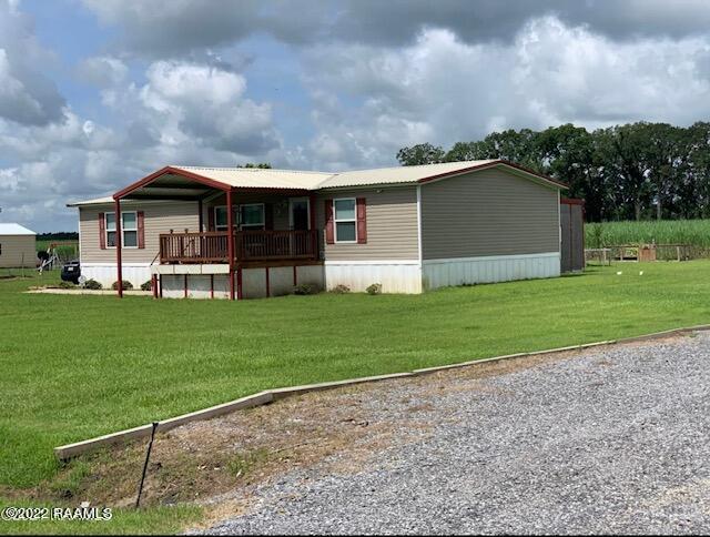 440 Tom Schexnayder Road Opelousas, LA 70570 - Photo 7 of 34 Gallery Image 7