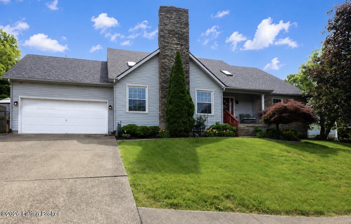 7313 Bluffington Road Louisville, KY 40291 - Photo 1 of 28 IMG_3454