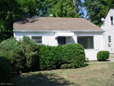 5919 Edgewood Road Cleveland, OH 44124 - Photo 1 of 1