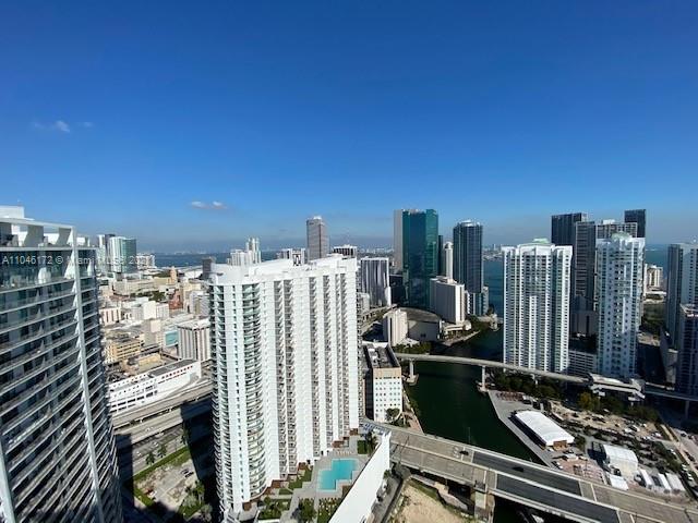 92 Southwest 3rd Street, Unit 4411 Miami, FL 33130 - Photo 25 of 49