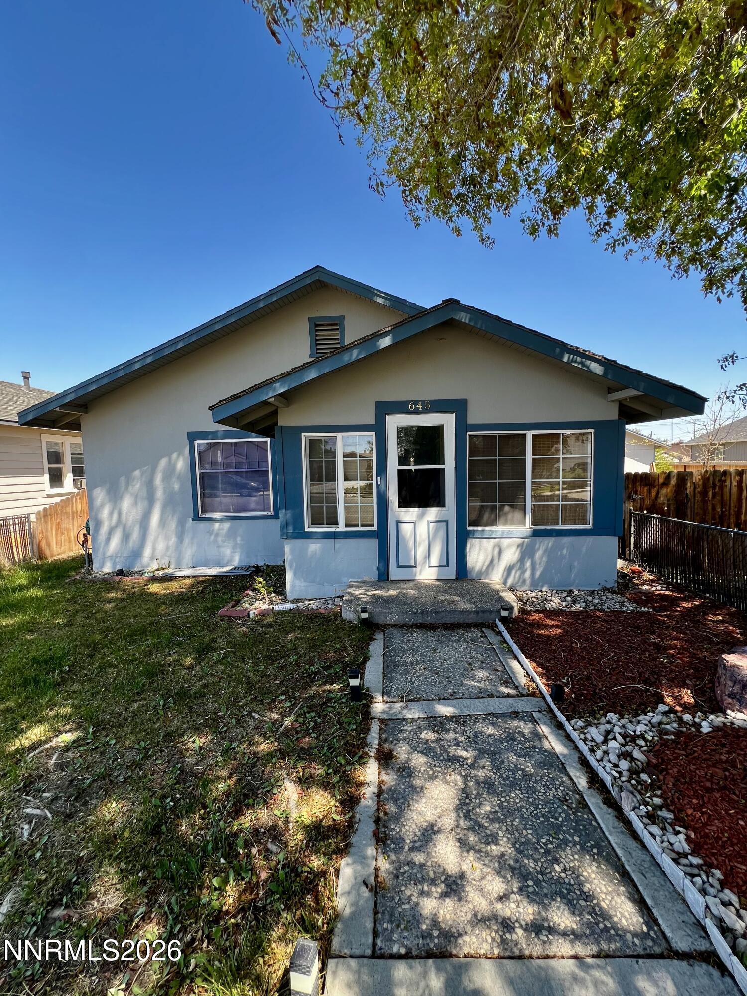 645 Churchill Street Fallon, NV 89406 - Photo 1 of 17 IMG_6592