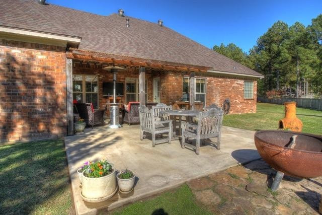 130 Addison Way Canton, MS 39046 - Photo 4 of 43 Photo 4