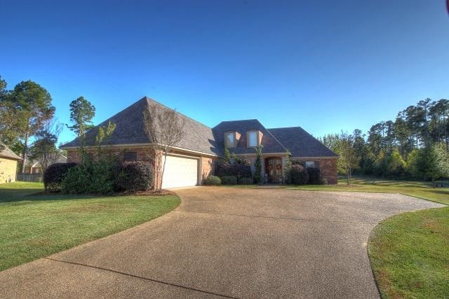 130 Addison Way Canton, MS 39046 - Photo 42 of 43 Photo 43