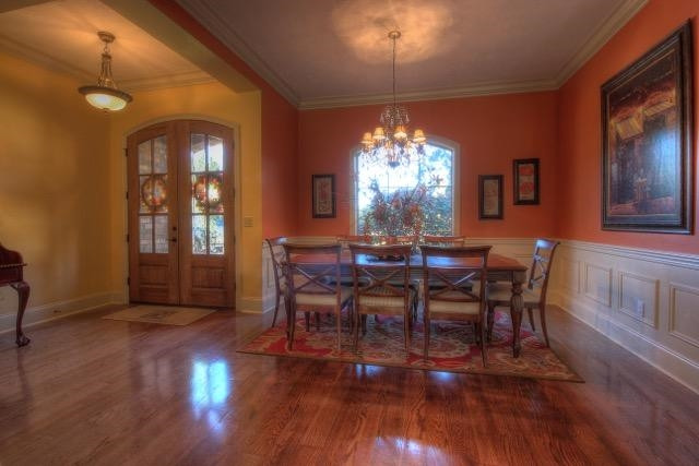 130 Addison Way Canton, MS 39046 - Photo 9 of 43 Photo 9