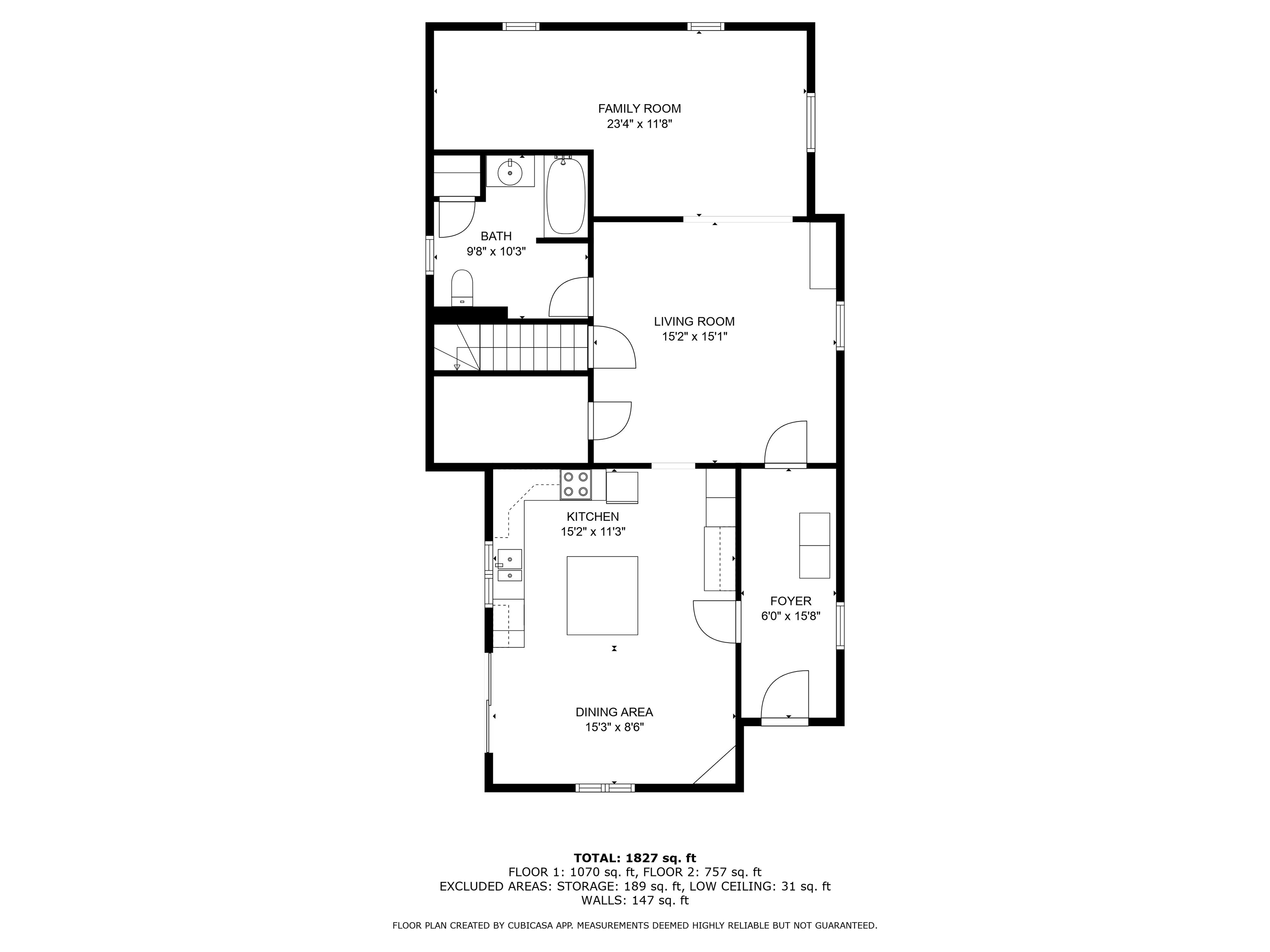 4511 County Rd D M Morrisonville, WI 53571 - Photo 1 of 1 Gallery Image 1