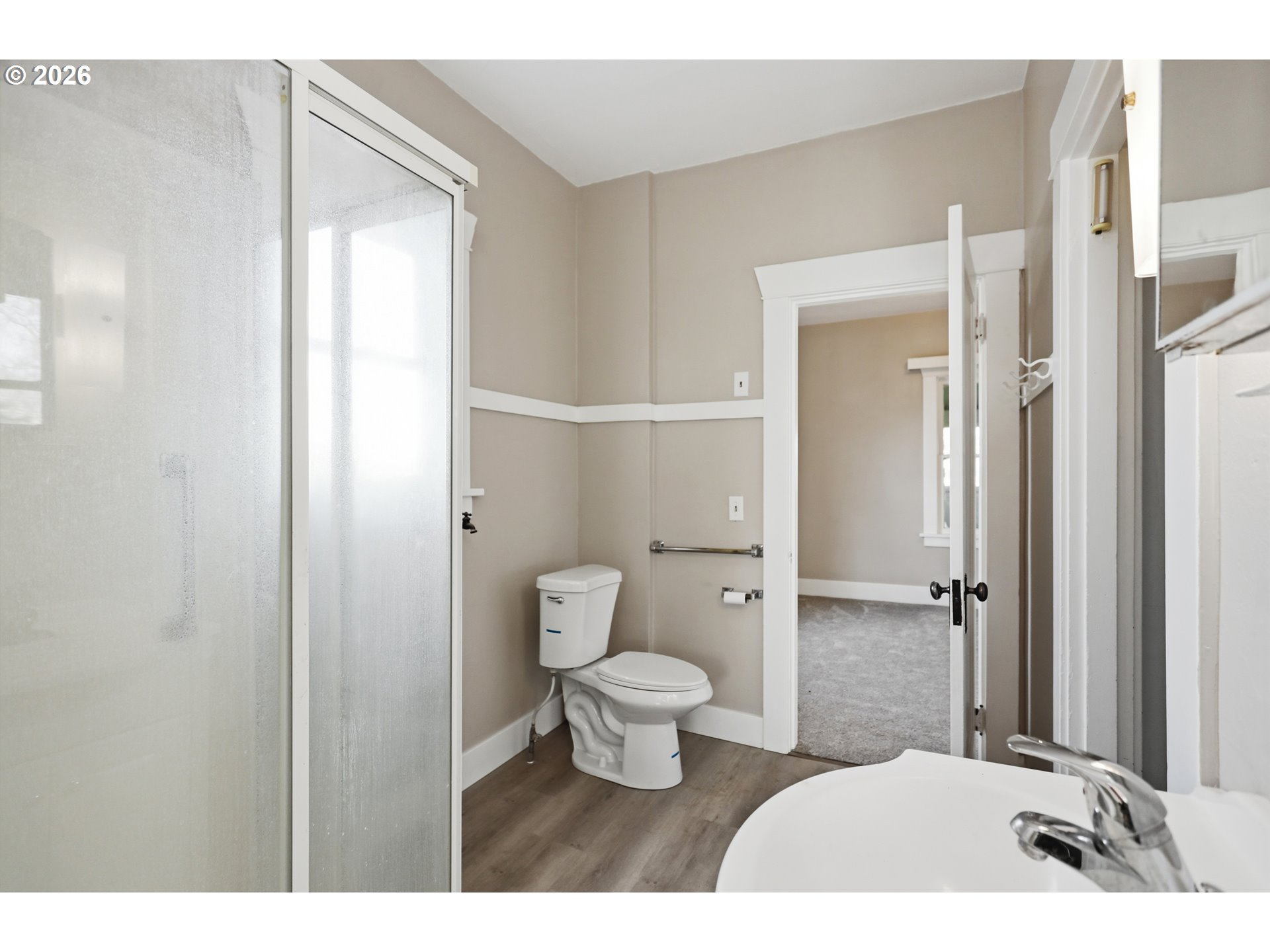 923 Fulton Street Wasco, OR 97065 - Photo 25 of 48 Bathroom
