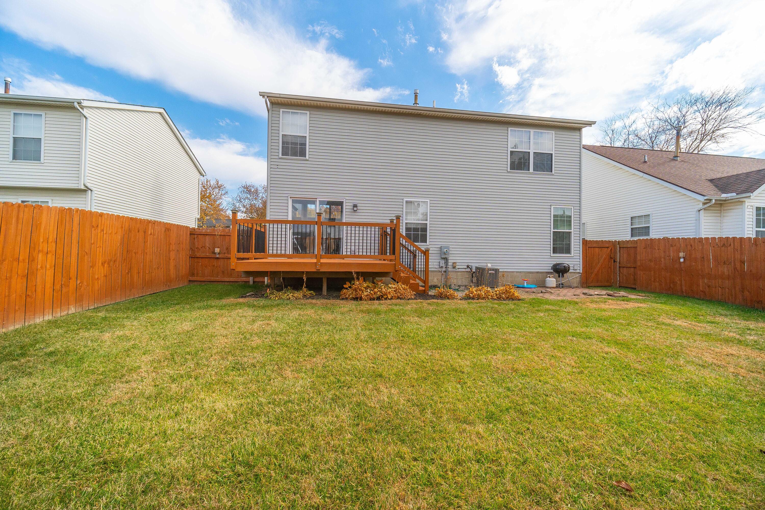 2743 Barrows Road Columbus, OH 43232 - Photo 9 of 57 2743 Barrows Rd-13