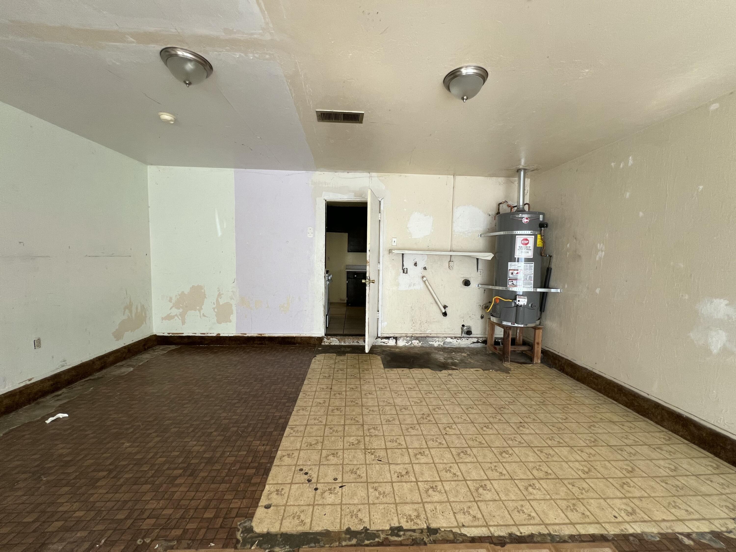 309 V Street Lompoc, CA 93436 - Photo 21 of 24 a view of a storage & utility room