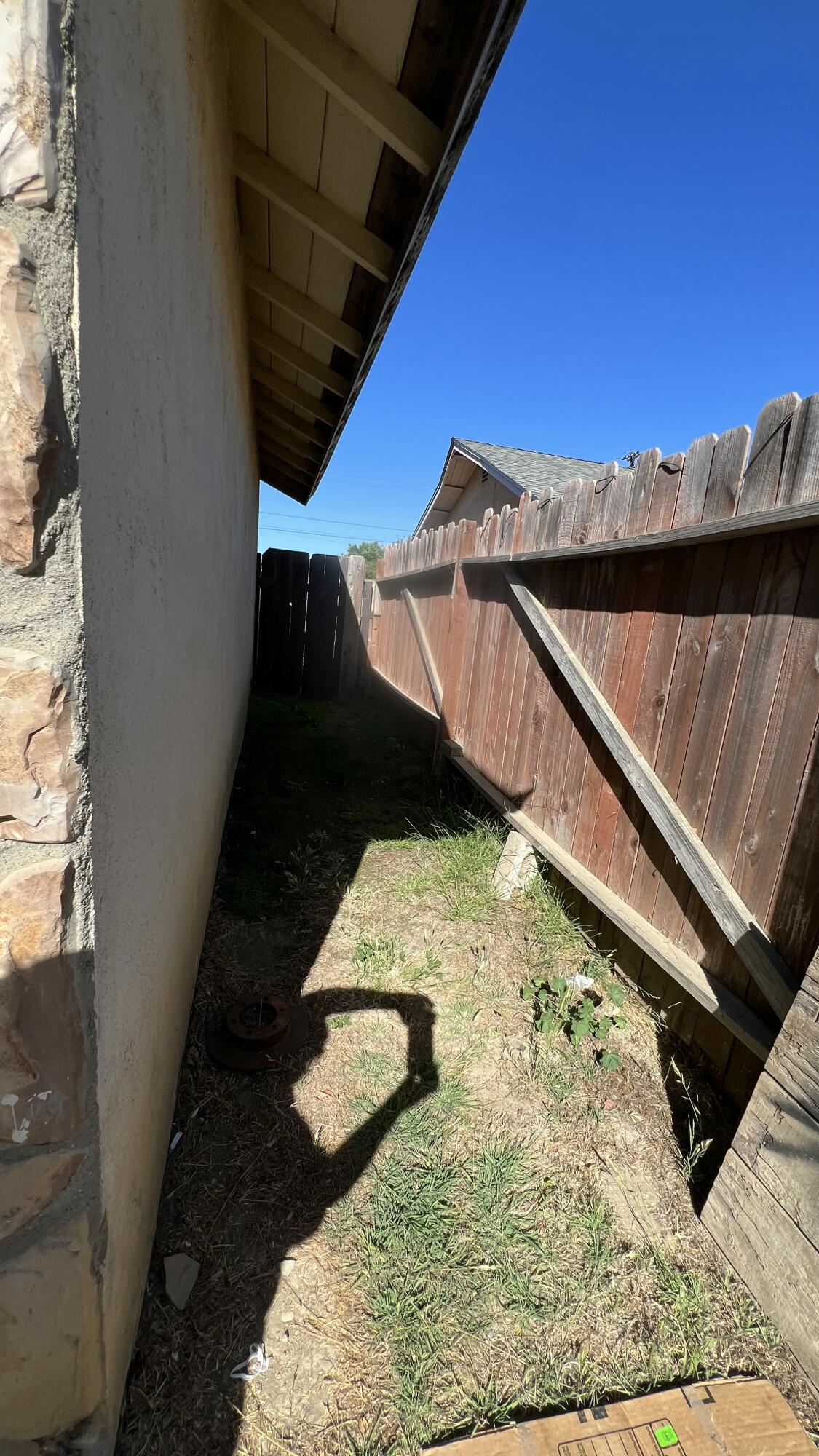 309 V Street Lompoc, CA 93436 - Photo 24 of 24 a view of balcony