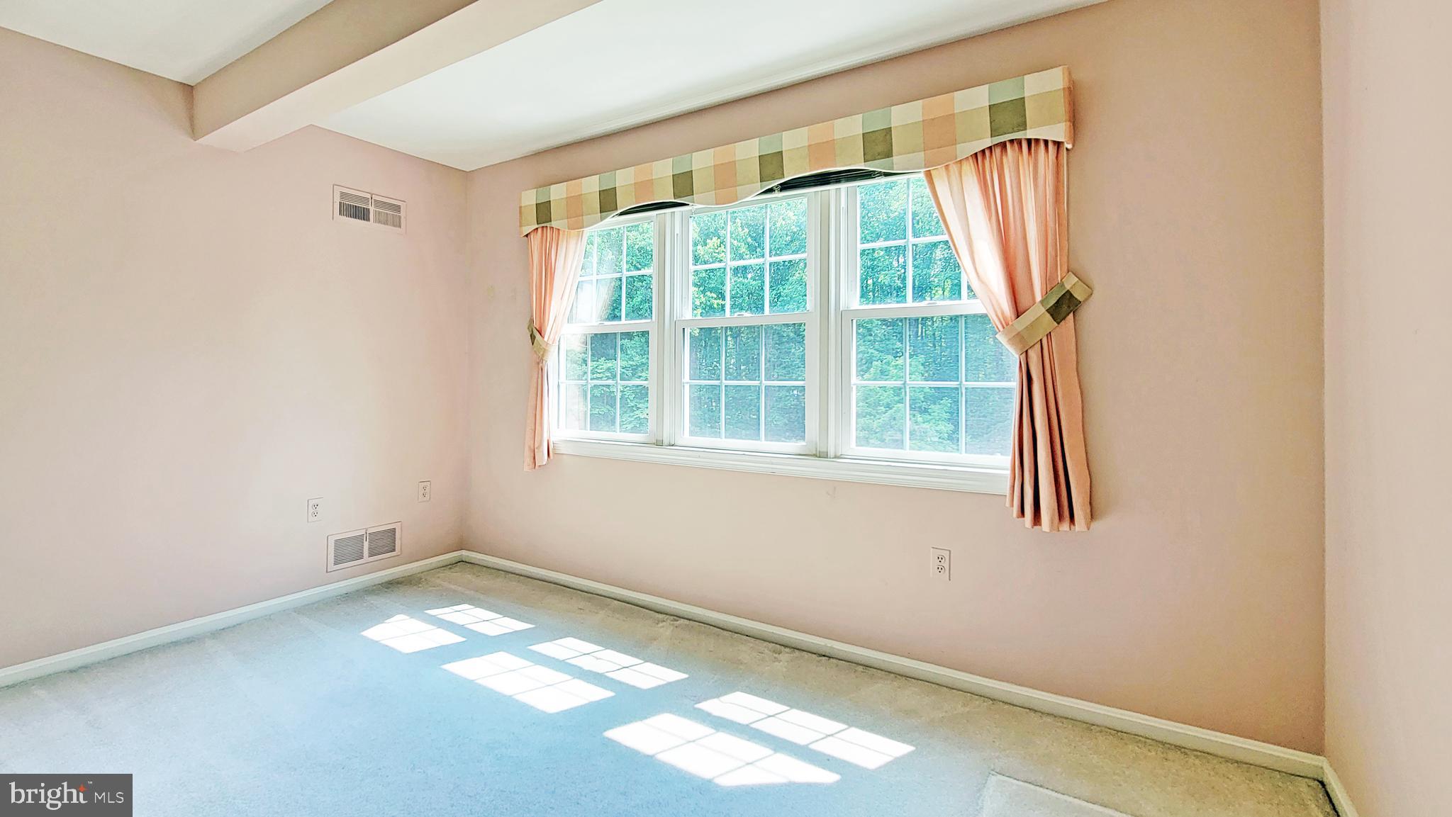 8219 Riding Ridge Place McLean, VA 22102 - Photo 57 of 79 PRIMARY SITTING ROOM HAS HARDWOOD UNDER CARPET
