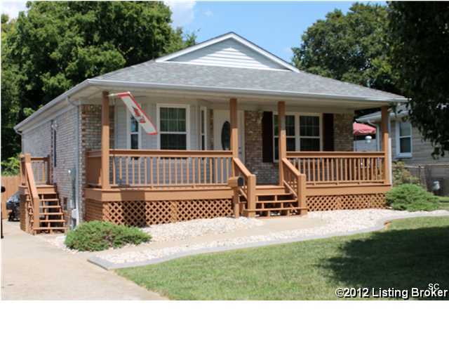 6807 Aron Road Louisville, KY 40258 - Photo 23 of 23 Additional Photo
