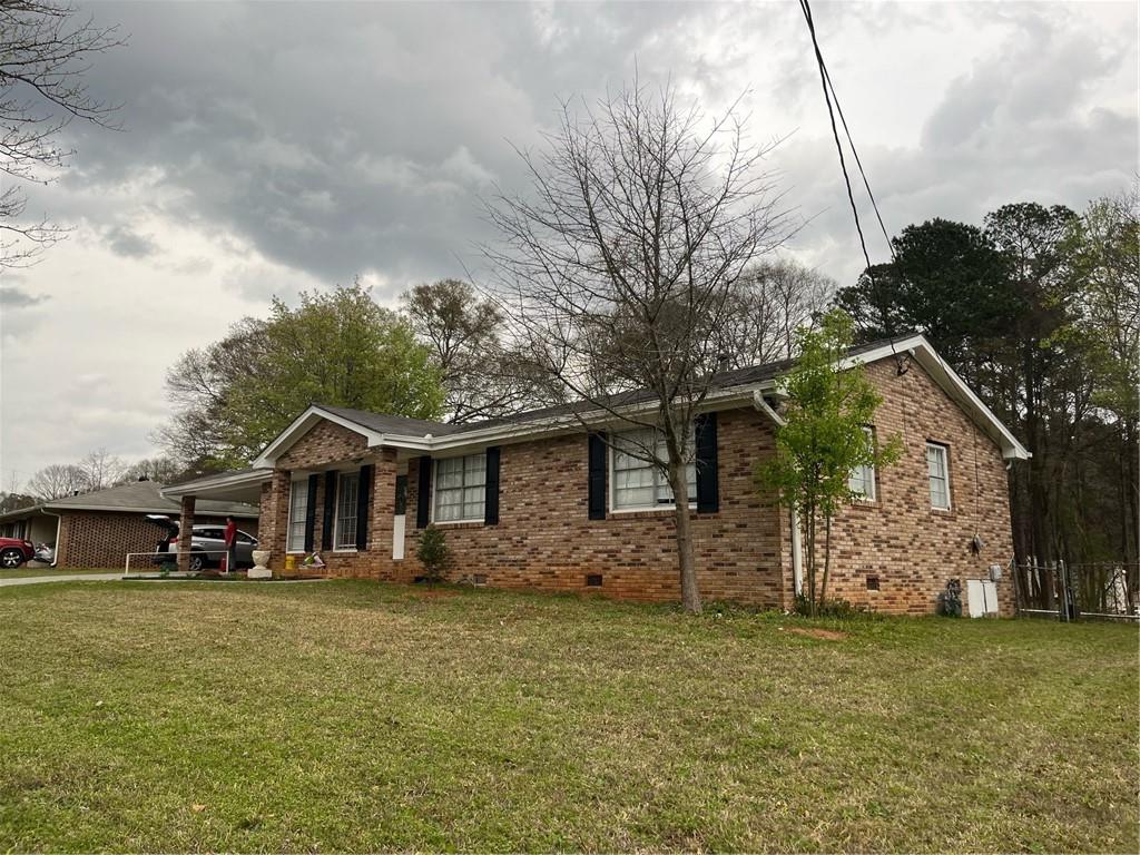 3130 Mars Hill Road Acworth, GA 30101 - Photo 1 of 2