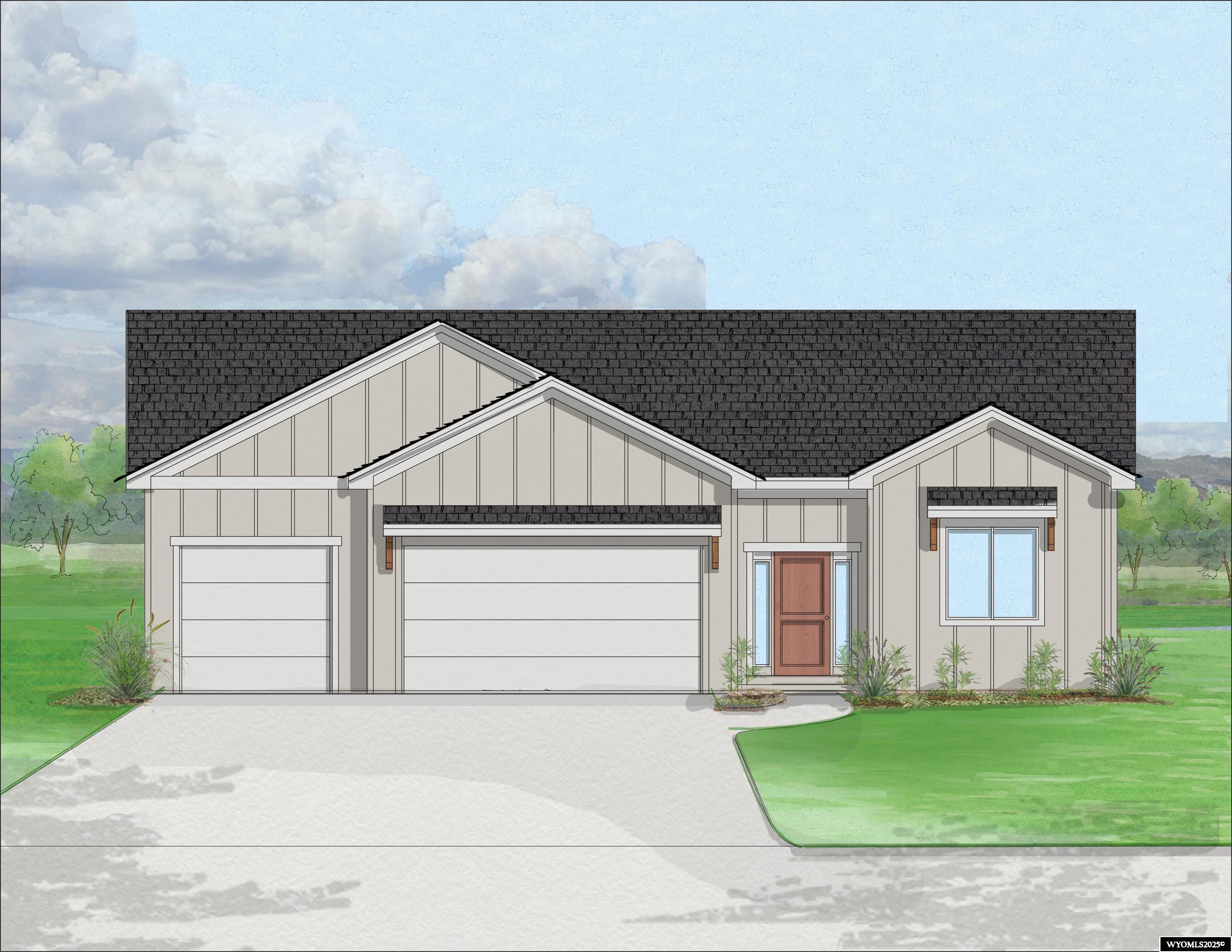 2425 Heathrow Avenue Casper, WY 82609 - Photo 11 of 11