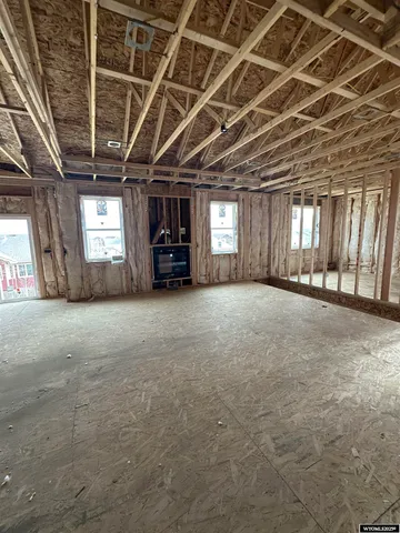 $525,000 | 2425 Heathrow Avenue, Casper, WY 82609