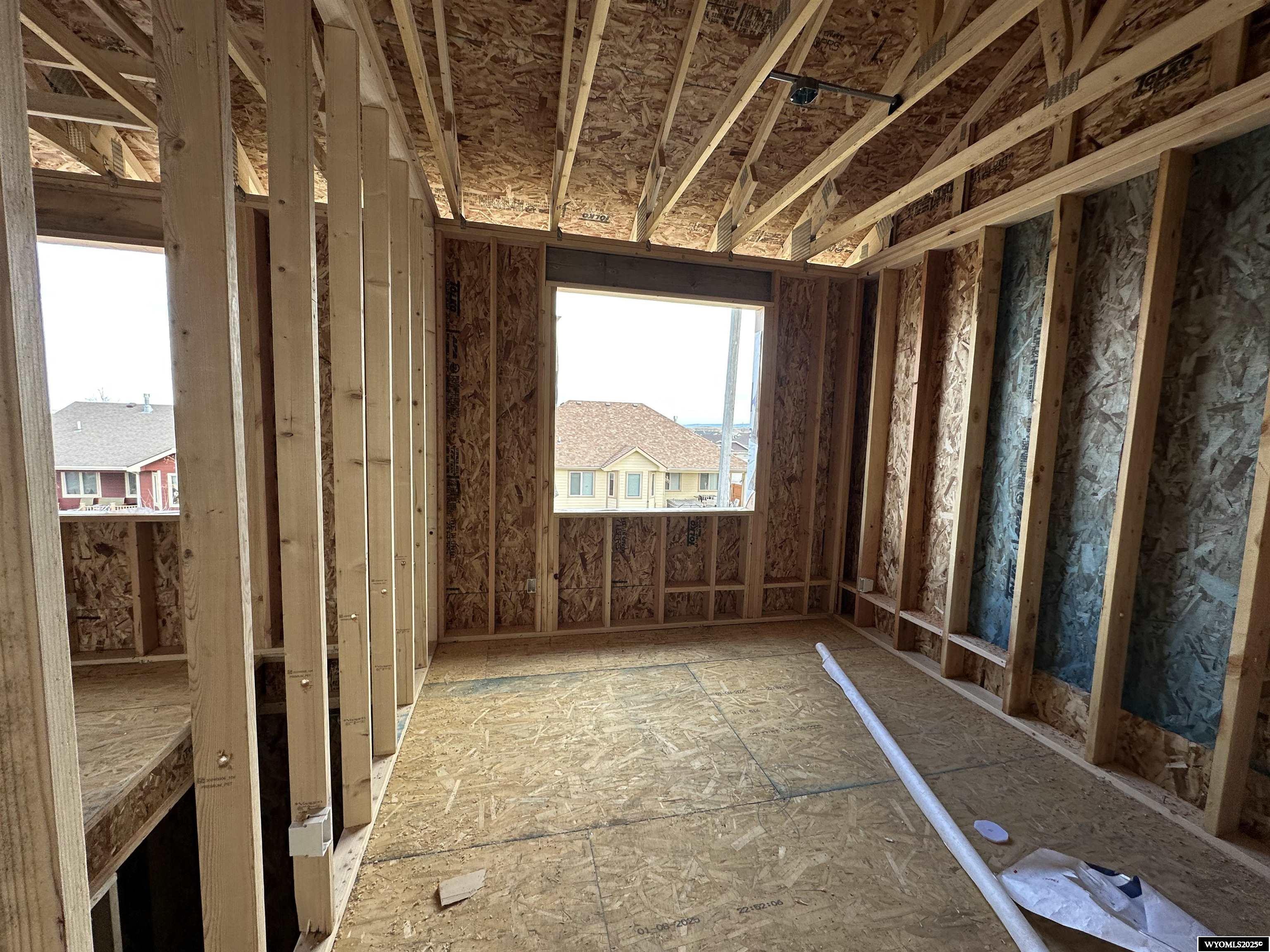 2425 Heathrow Avenue Casper, WY 82609 - Photo 8 of 11