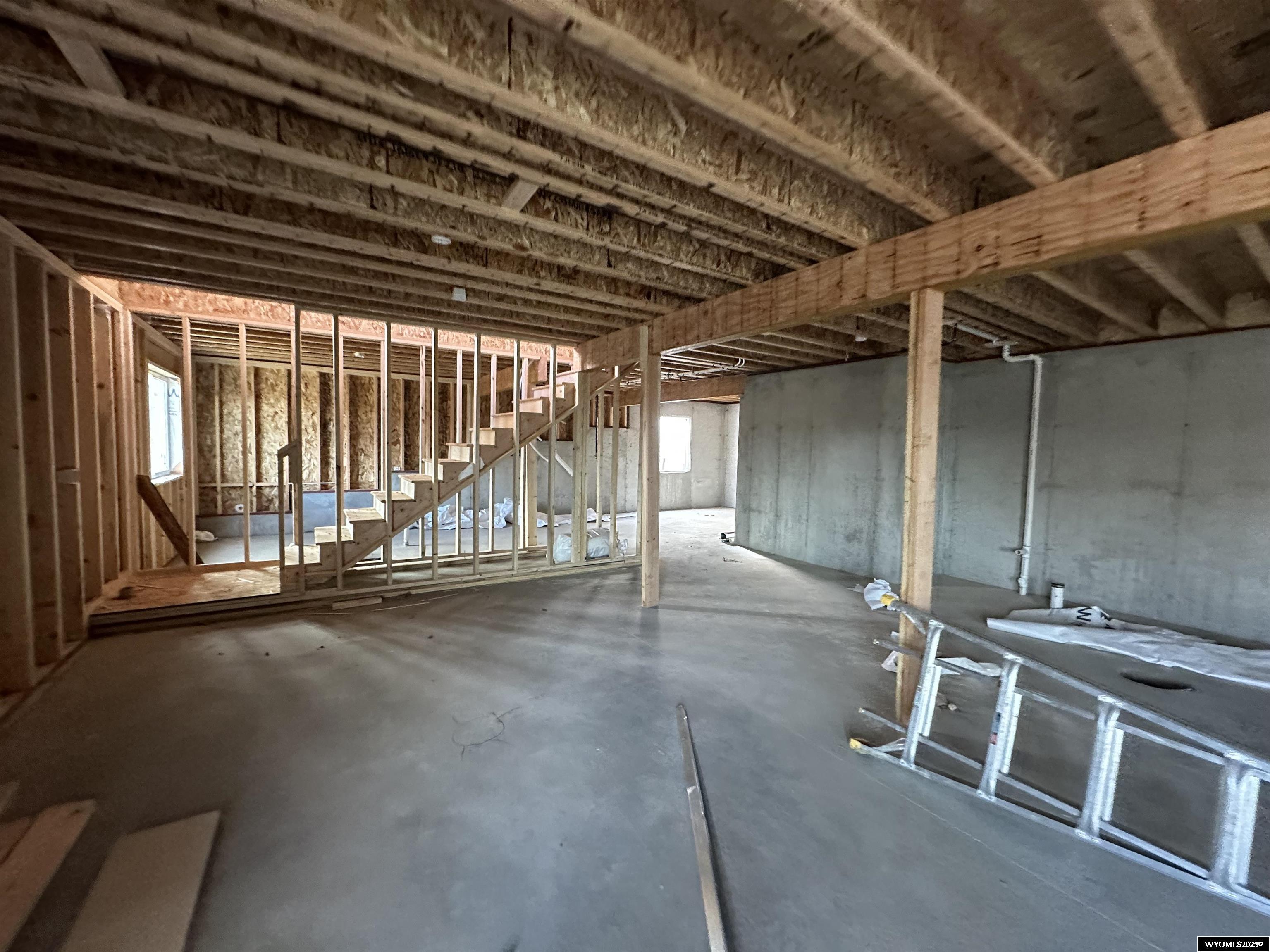 2425 Heathrow Avenue Casper, WY 82609 - Photo 9 of 11