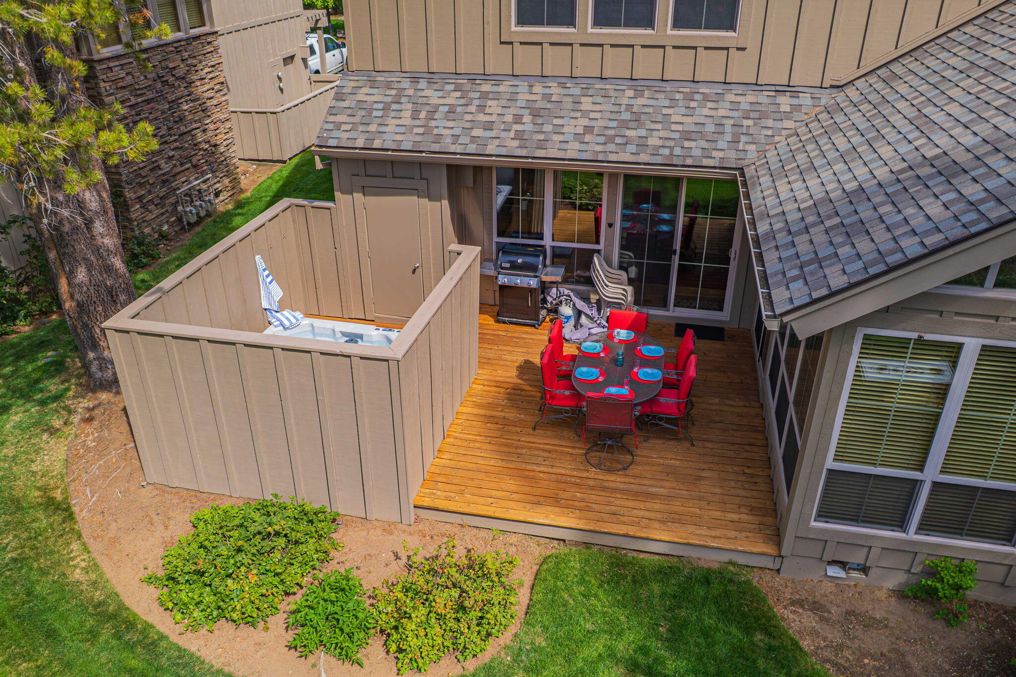 57129 Evergreen Loop, Unit 44 Sunriver, OR 97707 - Photo 7 of 59