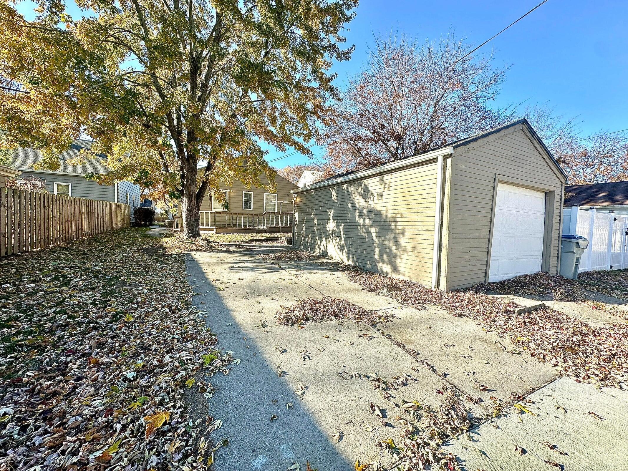 3138 North 89th Street Milwaukee, WI 53222 - Photo 24 of 30 Untitled