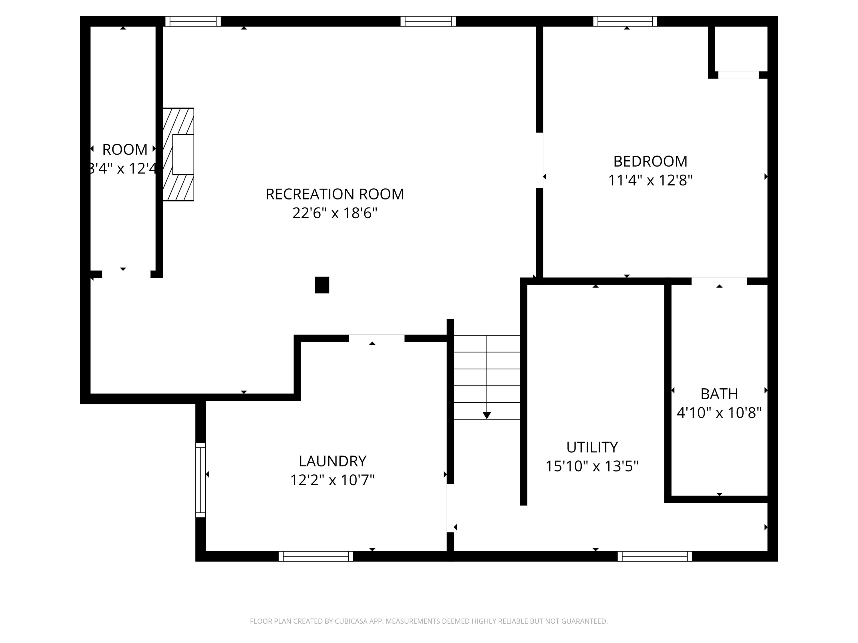 3138 North 89th Street Milwaukee, WI 53222 - Photo 30 of 30