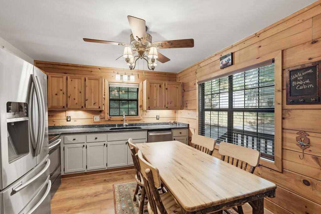 288 Ridgecrest Circle Ellijay, GA 30540 - Photo 18 of 68 Gallery Image 18