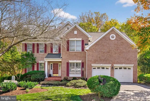 $1,049,900 | 6817 Turtle Creek Court, Clarksville, MD 21029
