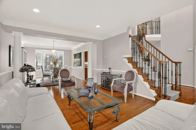 $1,049,900 | 6817 Turtle Creek Court, Clarksville, MD 21029