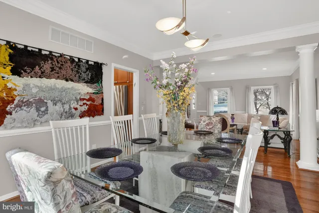 $1,049,900 | 6817 Turtle Creek Court, Clarksville, MD 21029