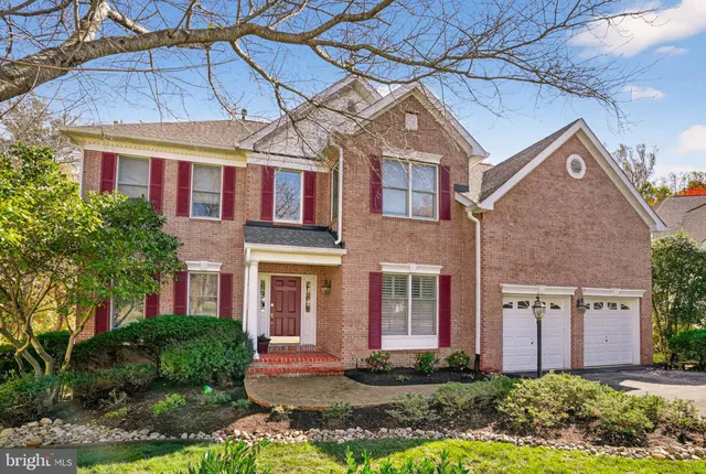 $1,049,900 | 6817 Turtle Creek Court, Clarksville, MD 21029