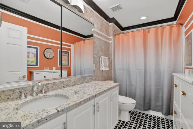 $1,049,900 | 6817 Turtle Creek Court, Clarksville, MD 21029