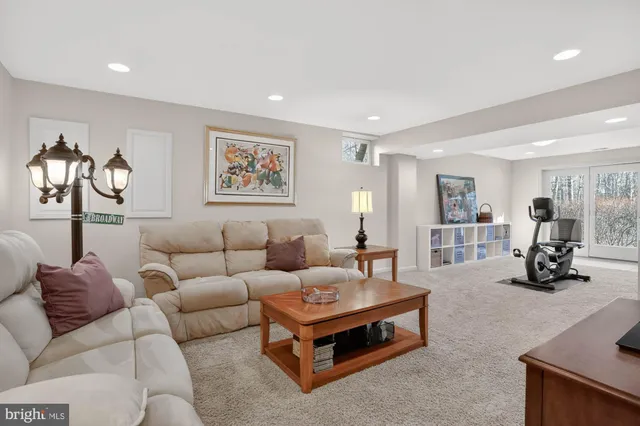 $1,049,900 | 6817 Turtle Creek Court, Clarksville, MD 21029