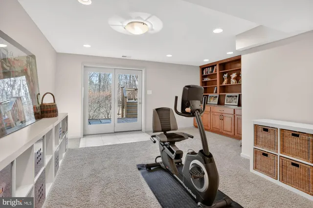 $1,049,900 | 6817 Turtle Creek Court, Clarksville, MD 21029