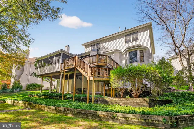 $1,049,900 | 6817 Turtle Creek Court, Clarksville, MD 21029